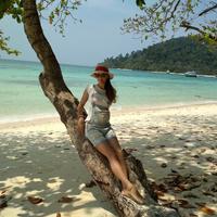 Отзыв от Ксения - Виза Destination Thailand